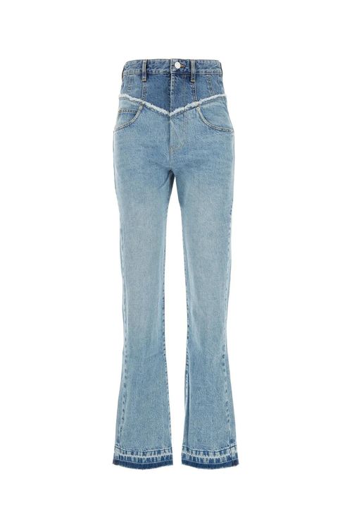 Isabel Marant Denim Noemie...