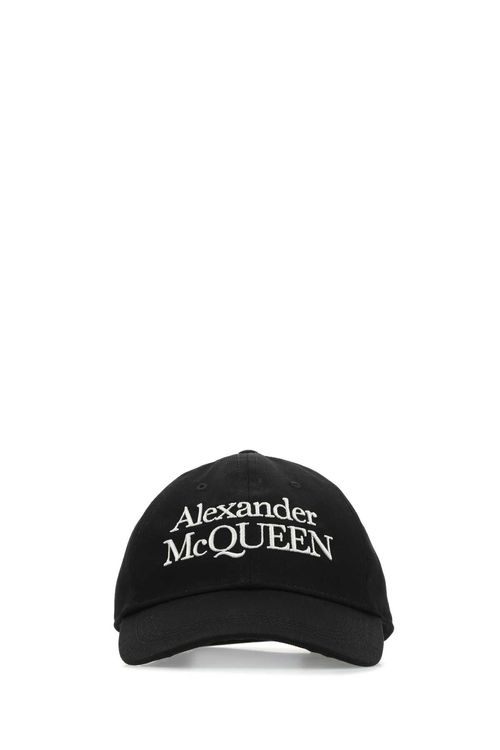 Alexander Mcqueen Black...