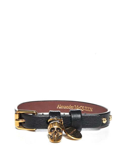 Alexander Mcqueen Bracelet