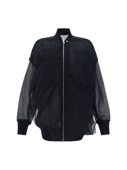 Rick Owens Jacket