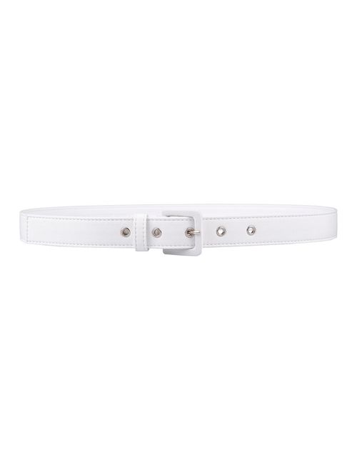 Ermanno Scervino White Belt...