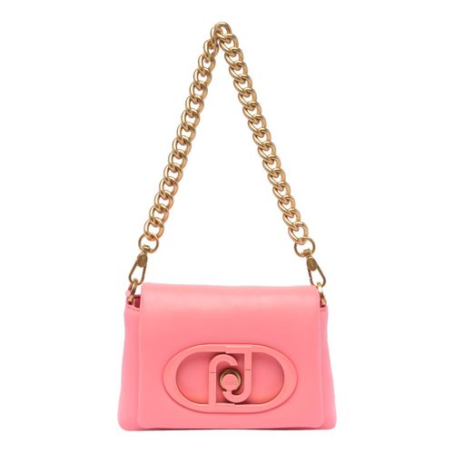 Liu-Jo Logo Crossbody Bag