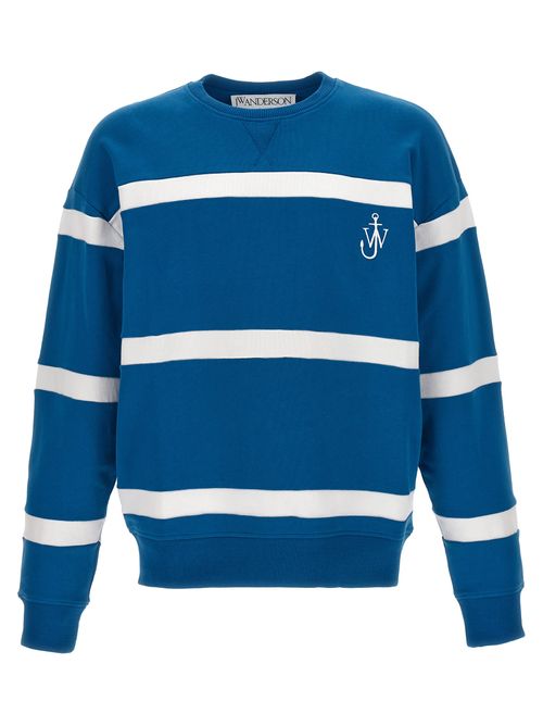 J.w. Anderson Striped...