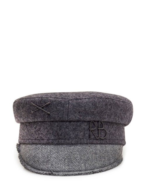 Ruslan Baginskiy Baker Boy Hat