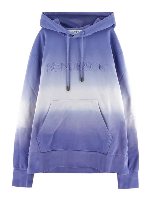 J. W. Anderson Logo Hoodie
