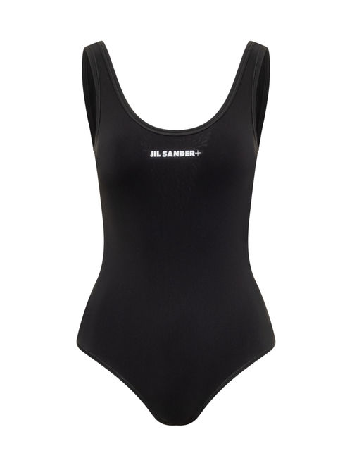 Jil Sander One-Piece Swimsuit