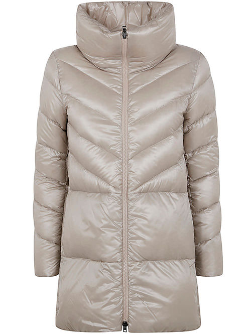 Herno A-shape Down Jacket