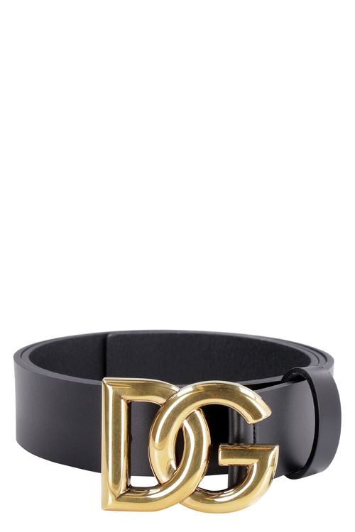 Dolce & Gabbana Dg Buckle...