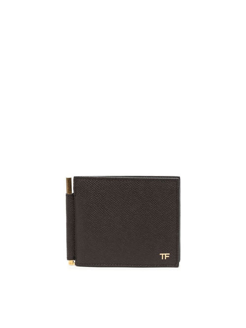 Tom Ford T Line Money Clip...