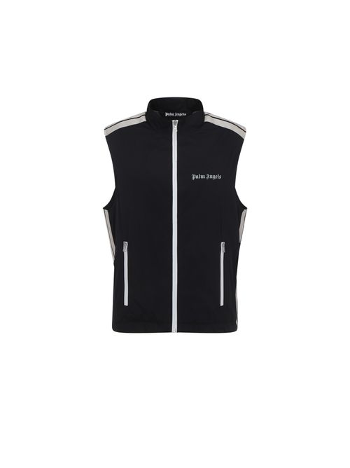 Palm Angels Logo Vest