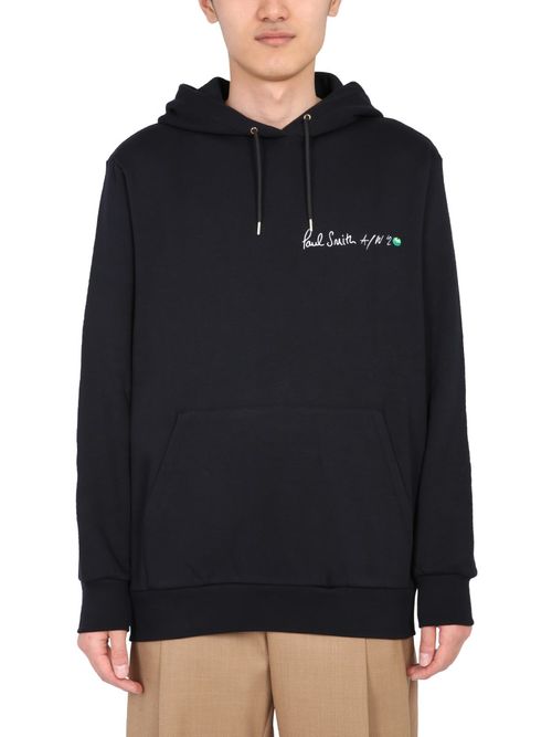 Paul Smith Hoodie