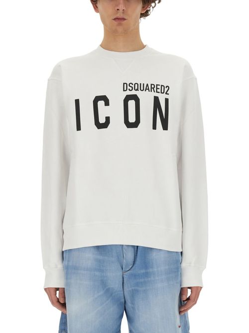 Dsquared2 Icon Sweatshirt