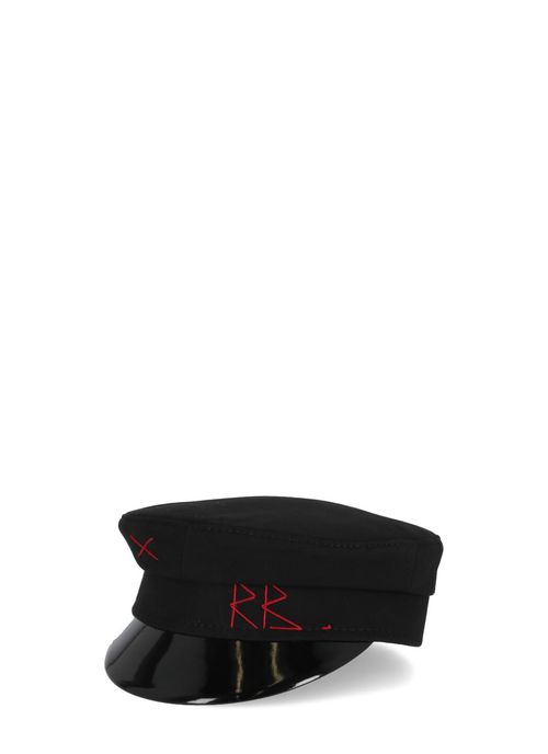 Ruslan Baginskiy Logoed Hat