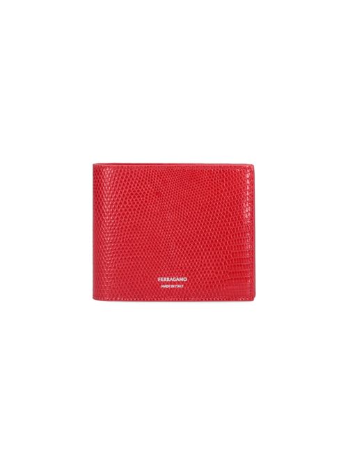 Ferragamo Wallet