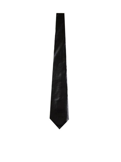 Bottega Veneta Shiny Tie