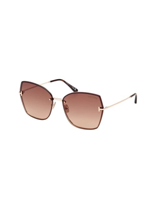 Tom Ford Eyewear Ft 1107 /s...