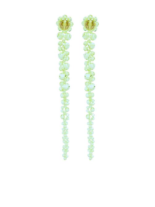 Simone Rocha Drip Earrings