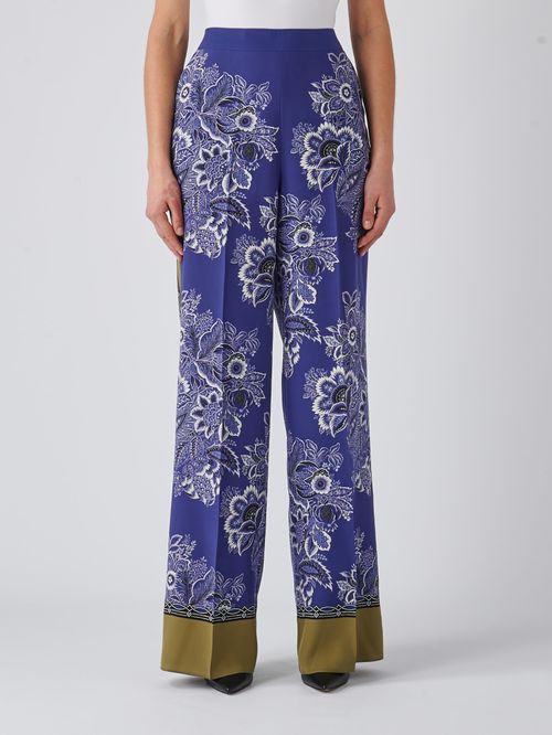 Etro Trousers Trousers