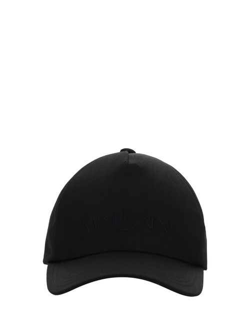 Saint Laurent Baseball Hat