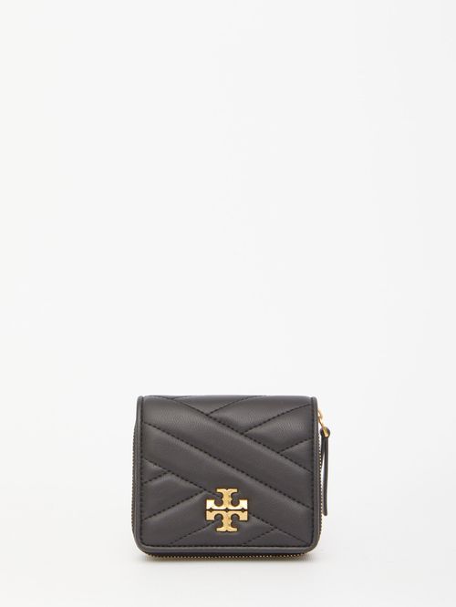 Tory Burch Kira Chevron Wallet