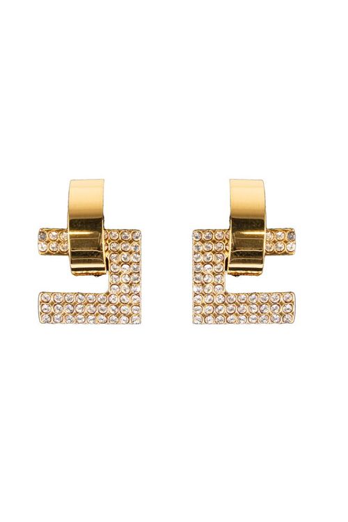 Elisabetta Franchi Earrings...