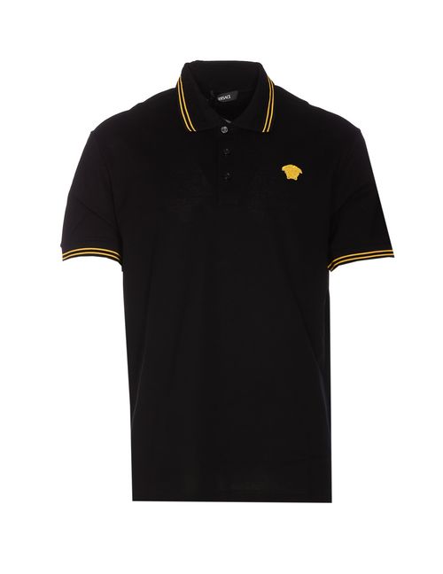 Versace Medusa Polo