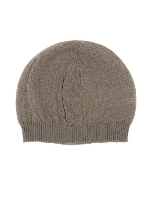 Rick Owens Knitted Beanie Hat