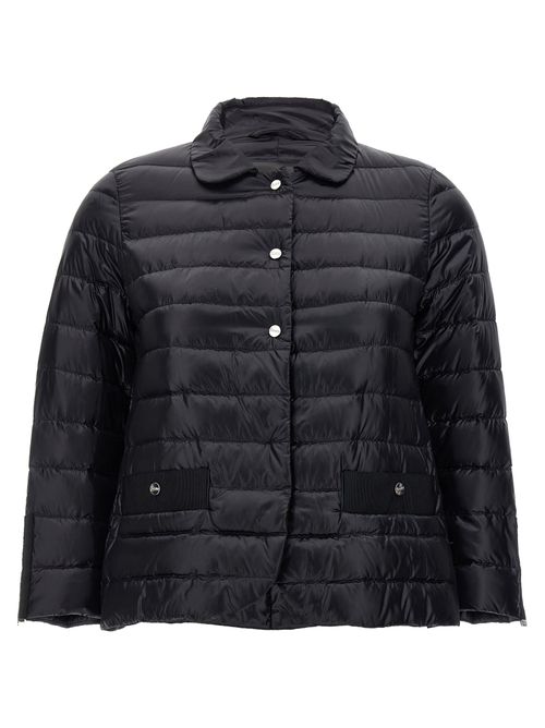 Herno Quilted Down Jacket