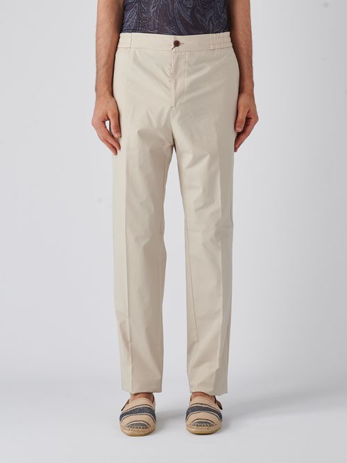 Etro Trouser Jogger Trousers