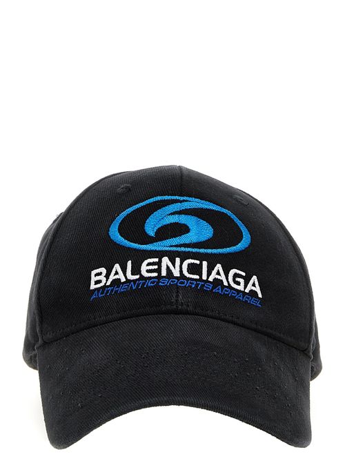 Balenciaga Surfer Baseball Cap