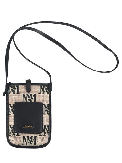 Max Mara Logo Phone Case