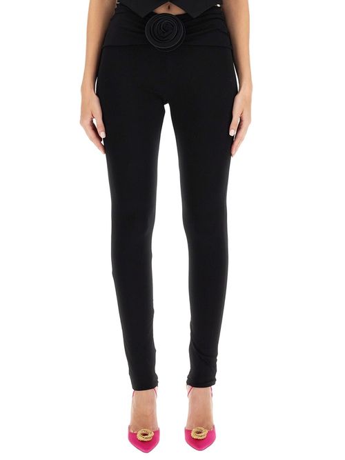 Magda Butrym Skinny Fit Pants