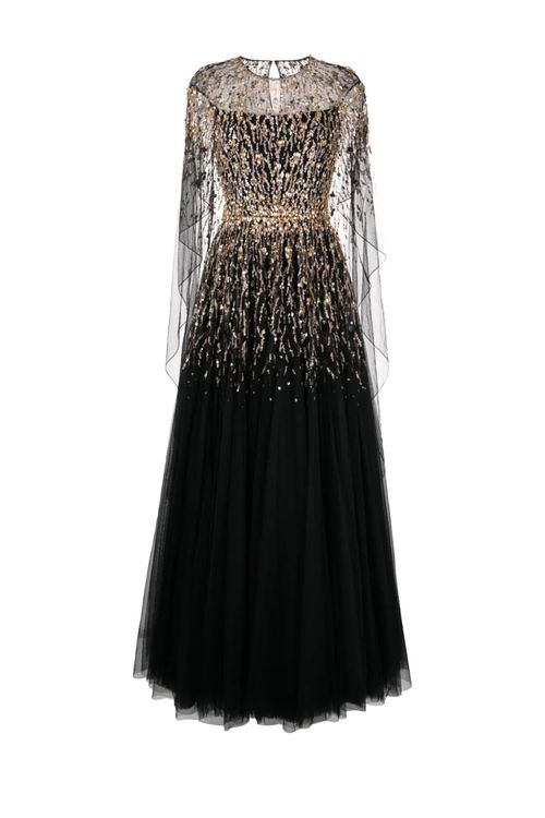 Jenny Packham Ursula Dress