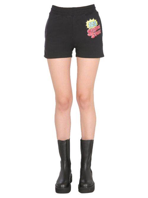 Moschino Sweat Shorts