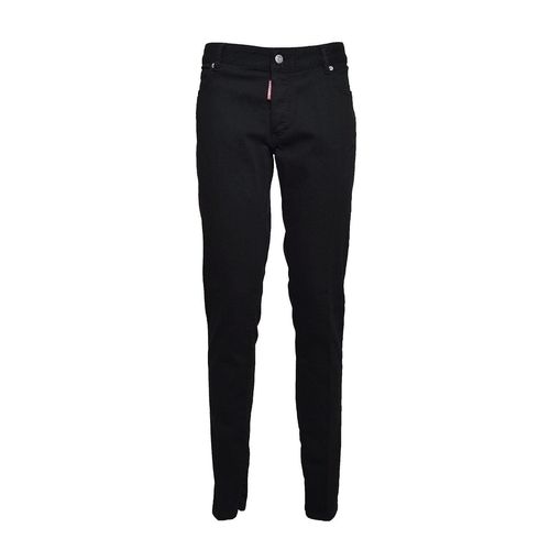 Dsquared2 Low-Rise Skinny...