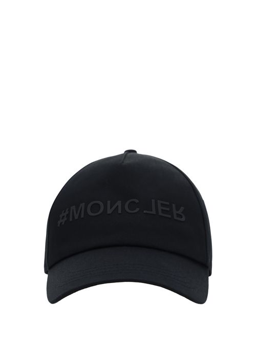 Moncler Grenoble Baseball Cap