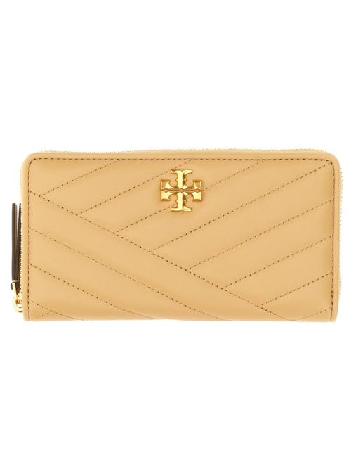 Tory Burch Continental Wallet...