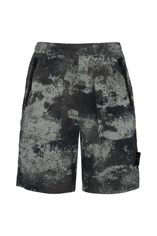 Stone Island Swim Shorts L20E1