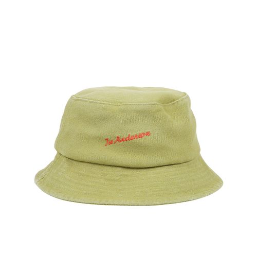 J. W. Anderson Anchor Logo...