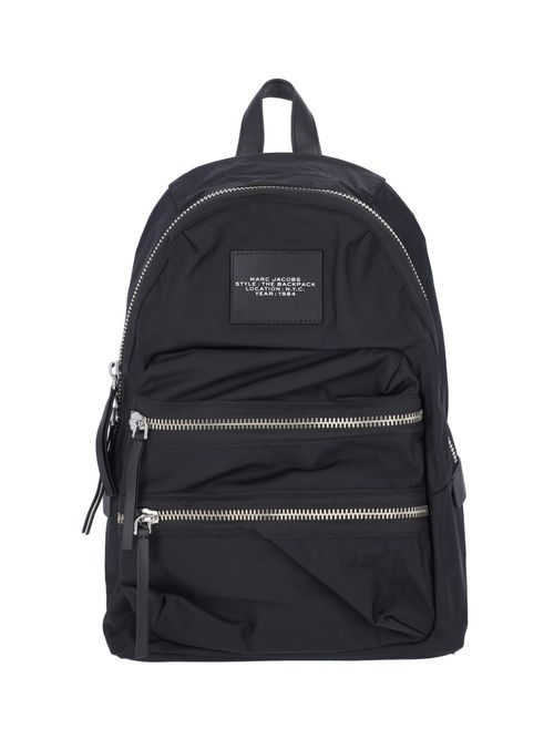 Marc Jacobs The Large Backpack