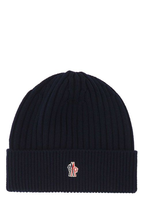 Moncler Grenoble Navy Blue...