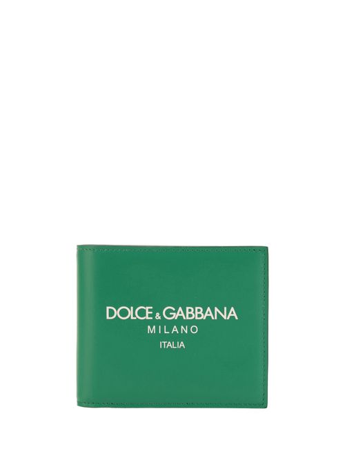 Dolce & Gabbana Wallet