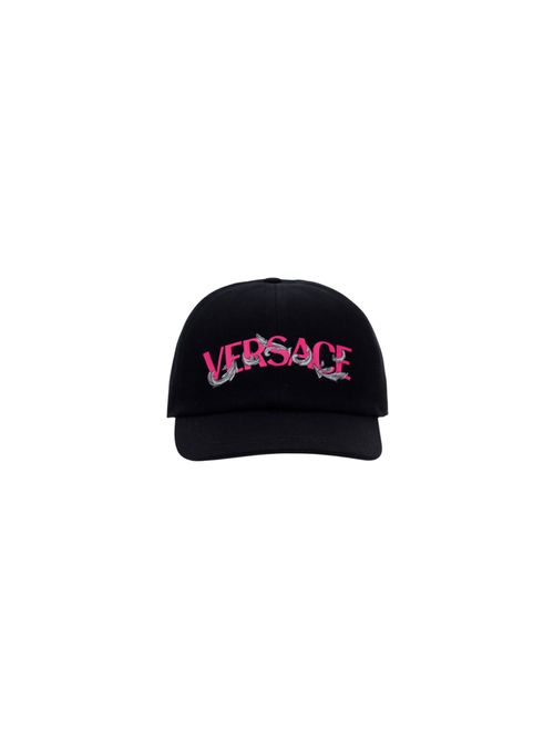 Versace Baseball Cap