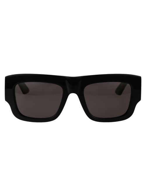 Alexander Mcqueen Eyewear...