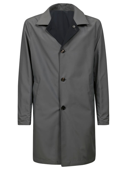 Sartorio Napoli Ben Coat