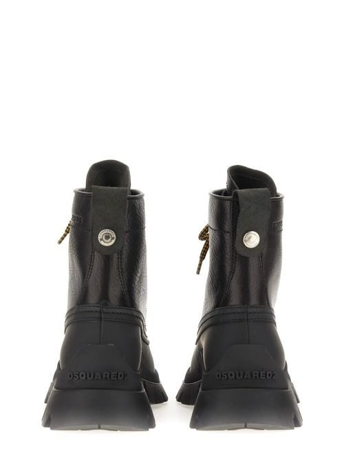 Dsquared2 Boot Canadian