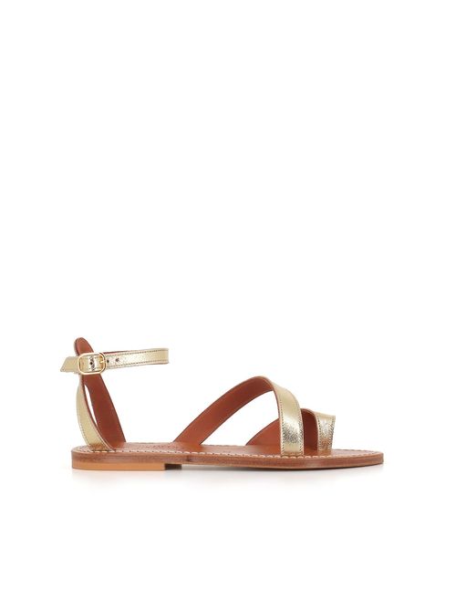 K.jacques Sandal Anaelle