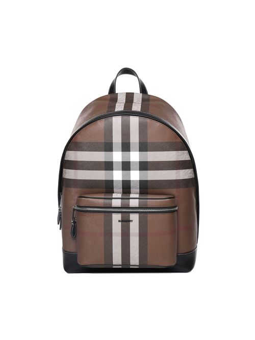 Burberry Vintage Check Nylon...