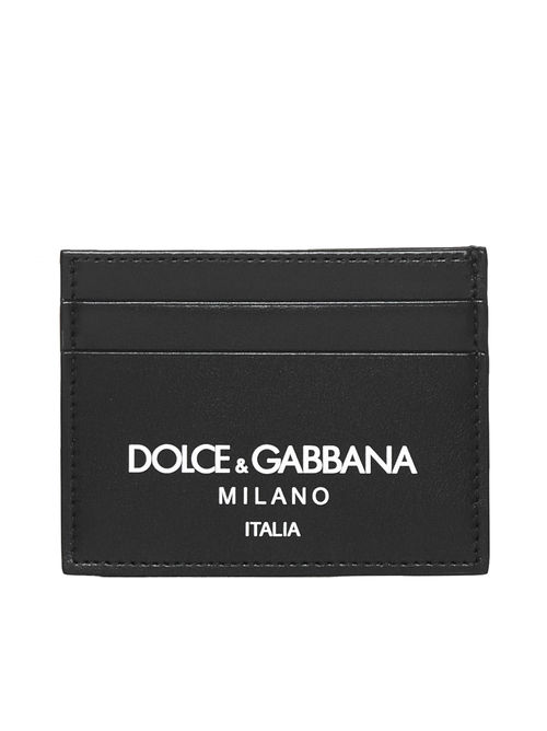 Dolce & Gabbana Wallet