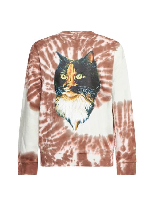 J. W. Anderson Tie -dye Cat...
